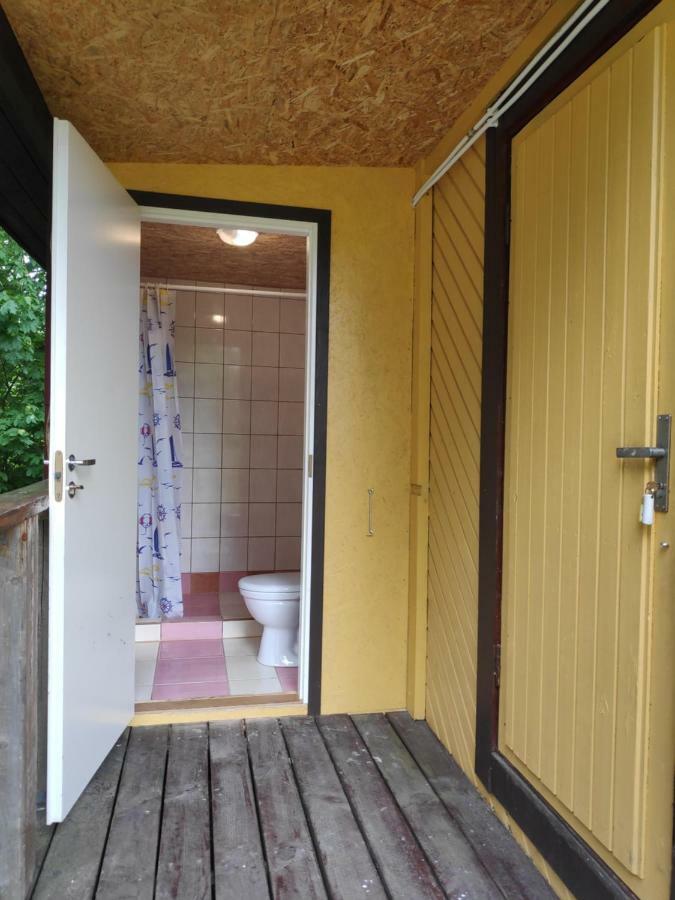 Uulu 白屋旅舍旅舍 外观 照片
