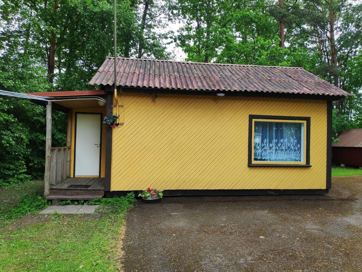 Uulu 白屋旅舍旅舍 外观 照片